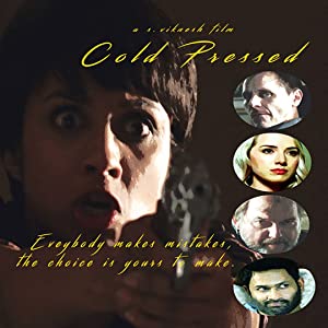 Cold Pressed (2018) with English Subtitles on DVD on DVD